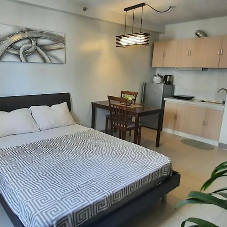 Cozy Studio Near Beaches With Netflix And Pool Мактан Экстерьер фото